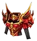 Apocalypse Elf Armor (B) - MU Online Season 21 item drop