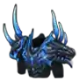 Lightning Lord Armor - MU Online Season 21 item drop