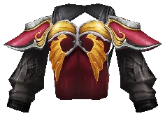 Kenaz Armor - MU Online Season 21 item drop