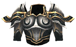 Stormwing Gunner Armor - MU Online Season 21 item drop