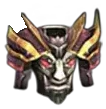Magic Knight Armor - MU Online Season 21 item drop