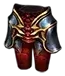Awakening Soul Wizard Pants - MU Online Season 21 item drop