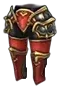 Awakening Soul Elf Pants (A) - MU Online Season 21 item drop