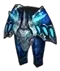 Blue Eye Elf Pants (B) - MU Online Season 21 item drop
