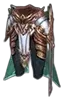 Brilliant Rune Wizard Pants - MU Online Season 21 item drop